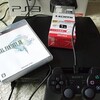 PS3(120GB) ＆ FF13購入！