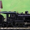 KATO 蒸気機関車 8620 東北仕様 Y28-1