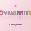 BTS デジタルシングル🌟「Dynamite」