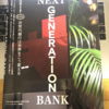 35日目　"NEXT GENERATION BANK" 若林恵編集 