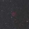 うさぎ座の惑星状星雲 Abell7