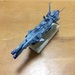 メカニカルコレクション 無人艦隊大型艦 ［改修+リペイント］