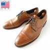 キャップトゥダービーで！ （170）Allen Edmonds ④ CLIFTON （A）ラスト５