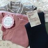今日、誕生日プレゼントをいただきました