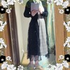 【着画】【コーディネート】~22年9月22日