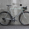 第55回 インプレ DURA-ACE　WH-7801 C50 TU ！！！