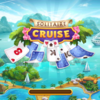 ゲームアプリ「 Slitaire Cruise」でポイ活　※ポイ活達成！