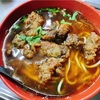 【台湾】台中豐原の大行列ができる排骨麺店！