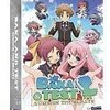  『Baka and Test: Summon the Beasts Season One (Limited Edition) DVD/Blu-ray Combo』メモ。