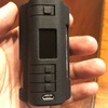 Lizrad box mod evolution proレビュー