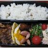 ７月２９日のおやじ弁当