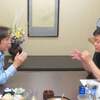 * ■岩田温氏との『江藤淳』をめぐる対話。