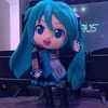 セガ初音ミクプロジェクト5周年だからジョイポリスに行ってきた