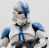 クローン・トルーパー(第501大隊) レビュー【HOT TOYS/TM#092】