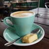 ニュージーランドの独特なコーヒー文化を目の当たりにした話