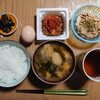 朝昼晩ごはん(^人^)
