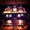 Xmas village 