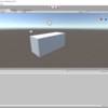 unity始めた