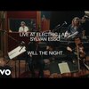 今日の動画。 - Sylvan Esso - Will The Night, Coming Back To You, How Did You Know (Live At Electric Lady)