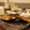 友人と”和食居酒屋 一磋”へ 