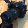 【カメラ】シグマの超広角レンズで長岡花火を撮る