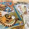 スパイシー〜煌びやかなカードで騙し合い！ライトなブラフゲーム！〜【ルール・レビュー】