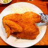 グルメレポート　新潟市北区「奥様公認の店鳥いち」