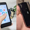 Rakuten Mini レビュー、カードサイズな薄型スマホのベストな使い道