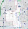 【沈下橋】杭瀬川②③　（仮）下塩田１号橋＋（仮）下塩田２号橋