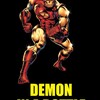 IRON MAN DEMON IN A BOTTLE