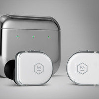MASTER & DYNAMIC 完全ワイヤレスイヤホン MW08の発売が発表になった