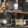 都営バス　V-T222