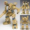 【超時空要塞マクロス】1/100『MBR-04-MkVI トマホーク』プラモデル予約【WAVE】より2026年3月発売予定♪