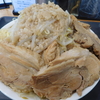 豚ソバ専門店　麺屋　晴　肉増し