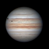 2021年10月4日木星