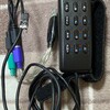 Thad Starner氏の影響で購入したTwiddler2片手キーボードを発掘