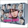 亀梨和也「FINAL CUT」ブルーレイ予約開始【先着予約特典】