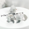 Phynikeys HMX Raw Linear Switch（リニア/42gf(O)/5個）