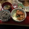 春休み48日目。いとおちゃんたちと夕飯にsoto！