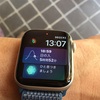 Apple Watch の防護カバー