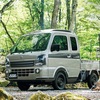 キャリイトラック　カーリース広島　月々1万円〜新車に乗れる！　頭金不要！　メンテナンス・自動車税・車検代全てコミコミ！　テラニシモータース広島営業所