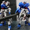 罪（積み）プラ救済#03 HGIBO019「ガンダムアスタロト」