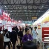 上海の国際食品博「SIAL CHINA 2013」に行ってきた