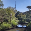 【墨田区】向島百花園【日本庭園】