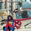 MS.MARVEL vol2 GENERATION WHY