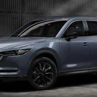 Cx 8 Cx 5 ブラックトーンエディションを見てきました Black Tone Edition その ハチログ