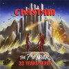 CHASTAIN  『THE 7th OF NEVER』