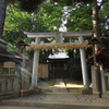 小豆沢神社