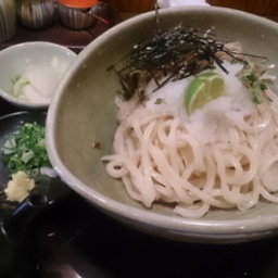 手打うどん あかう