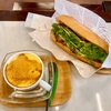 中区山下町・中華街の「カフェ ジャン」でバインミーとベトナムエッグコーヒー